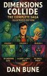 Dimensions Collide (eBook, ePUB) - Bild 1