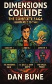 Dimensions Collide (eBook, ePUB)