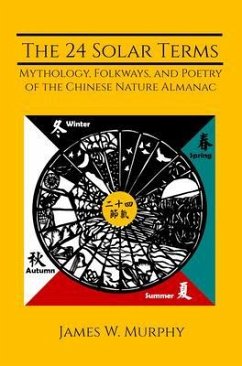 Cover The 24 Solar Terms (eBook, ePUB)