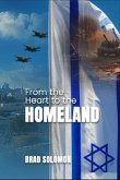 From the Heart to the Homeland (eBook, ePUB)