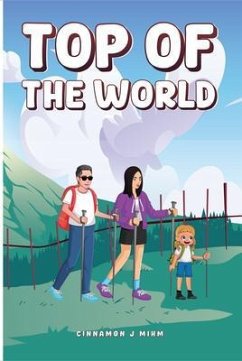 Cover TOP OF THE WORLD (eBook, ePUB)