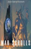 War Scrolls (eBook, ePUB) War Scrolls (eBook, ePUB)