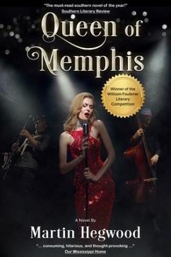 Queen of Memphis (eBook, ePUB) - Hegwood, Martin Queen of Memphis (eBook, ePUB) - Hegwood, Martin