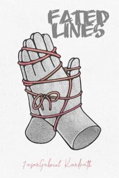 Cover Fated Lines (eBook, ePUB)