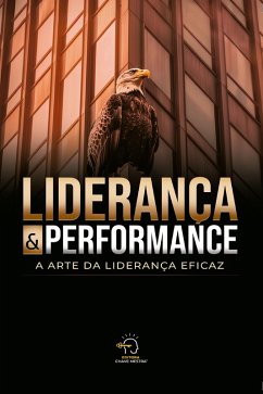 Cover Liderança & performance (eBook, ePUB)