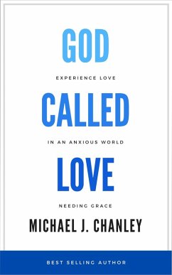 Cover God Called Love (eBook, ePUB)