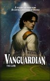 Vanguardian (eBook, ePUB)