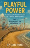 Playful Power (eBook, ePUB) Playful Power (eBook, ePUB)