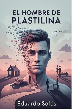 Cover El Hombre de Plastilina (eBook, ePUB)