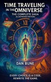 Time Traveling in the Omniverse - The Complete Saga (Illustrated Edition) (eBook, ePUB)
