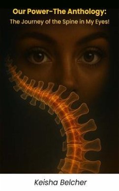 Cover Our Power-The Anthology (eBook, ePUB)