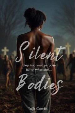 Silent Bodies (eBook, ePUB) - Combs