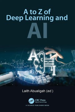 Cover A to Z of Deep Learning and AI (eBook, PDF)