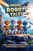 More Robot Tales (eBook, ePUB)