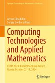 Computing Technologies and Applied Mathematics (eBook, PDF)