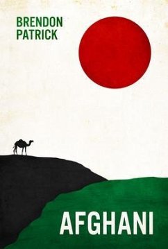 Cover AFGHANI (eBook, ePUB)