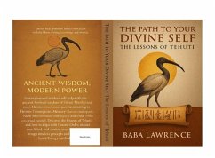 Cover The Path to Your Divine Self (eBook, ePUB)