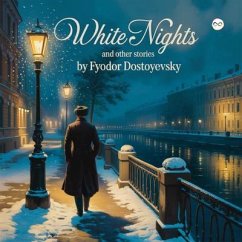 Cover White Nights and Other Stories (eBook, ePUB)