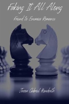 Cover Faking it All Along (eBook, ePUB)