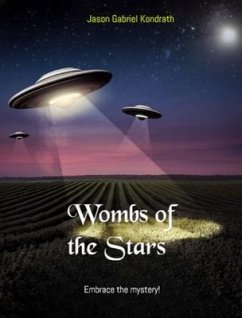 Cover Womb of the Stars (eBook, ePUB)