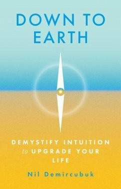 Cover Down to Earth (eBook, ePUB)