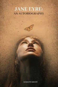 Cover Jane Eyre (eBook, ePUB)