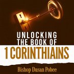 Unblocking The Book of 1 Corinthians (eBook, ePUB)