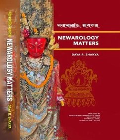 Cover Newarology Matters (eBook, ePUB)