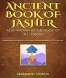 Ancient Book of Jasher (eBook, ePUB) - Bild 1