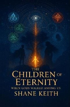 Cover Children of Eternity (eBook, ePUB)