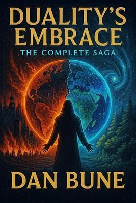 Duality's Embrace (eBook, ePUB) Duality's Embrace (eBook, ePUB)