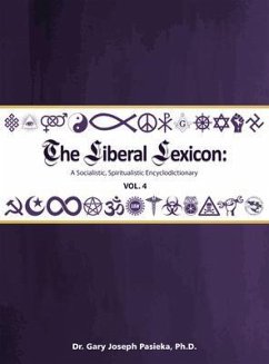 Cover The Liberal Lexicon (eBook, ePUB)