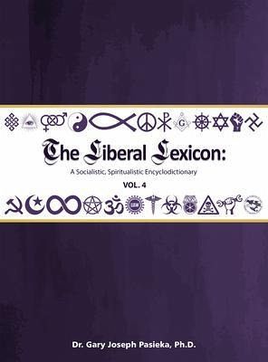 The Liberal Lexicon (eBook, ePUB)