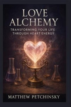 Cover Love Alchemy (eBook, ePUB)