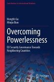 Overcoming Powerlessness (eBook, PDF)