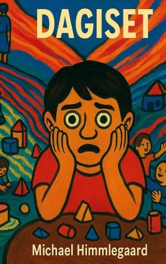 Cover Dagiset (eBook, ePUB)