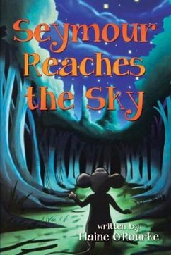 Cover Seymour Reaches the Sky (eBook, ePUB)