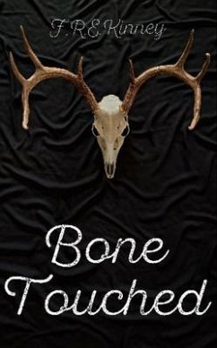 Cover Bone Touched (eBook, ePUB)