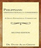 Philippians (eBook, ePUB)