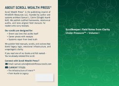 Cover Scrollkeeper (eBook, ePUB)