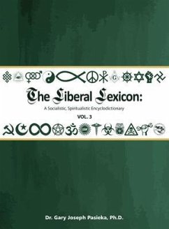 Cover The Liberal Lexicon (eBook, ePUB)