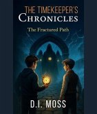 The Timekeeper's Clock (eBook, ePUB) The Timekeeper's Clock (eBook, ePUB)