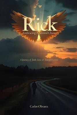 Rick (eBook, ePUB)