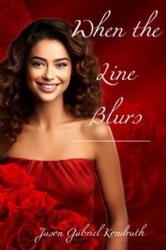 Cover When the Line Blurs (eBook, ePUB)