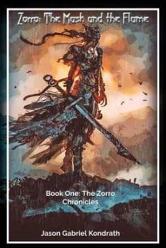 Cover Zorro (eBook, ePUB)