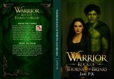 Warrior Rock Of Thorns and Briars (eBook, ePUB) Warrior Rock Of Thorns and Briars (eBook, ePUB)