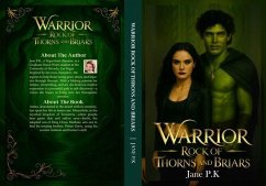 Warrior Rock Of Thorns and Briars (eBook, ePUB) - P. K., Jane