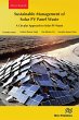 Sustainable Management of Solar PV... - Bild 1