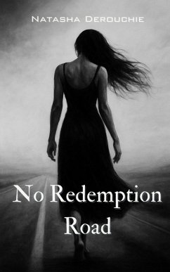 Cover No Redemption Road (The Redemption Road Series, #1) (eBook, ePUB)