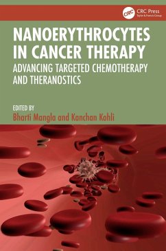 Cover Nanoerythrocytes in Cancer Therapy (eBook, PDF)